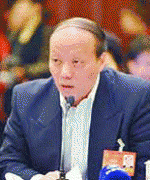 ” 国度行政学院副传授胡颖